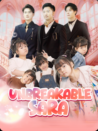 Ubreakable Sara